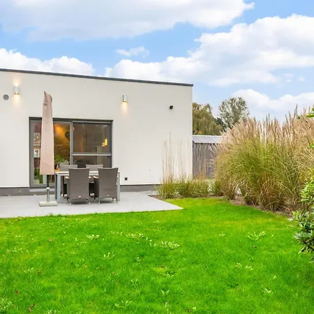 Holiday home Hagegoud: Erop Uit In Het Hageland
